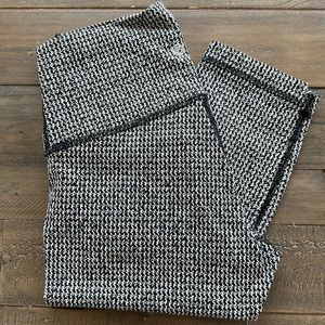 Lululemon 7/8th leggings